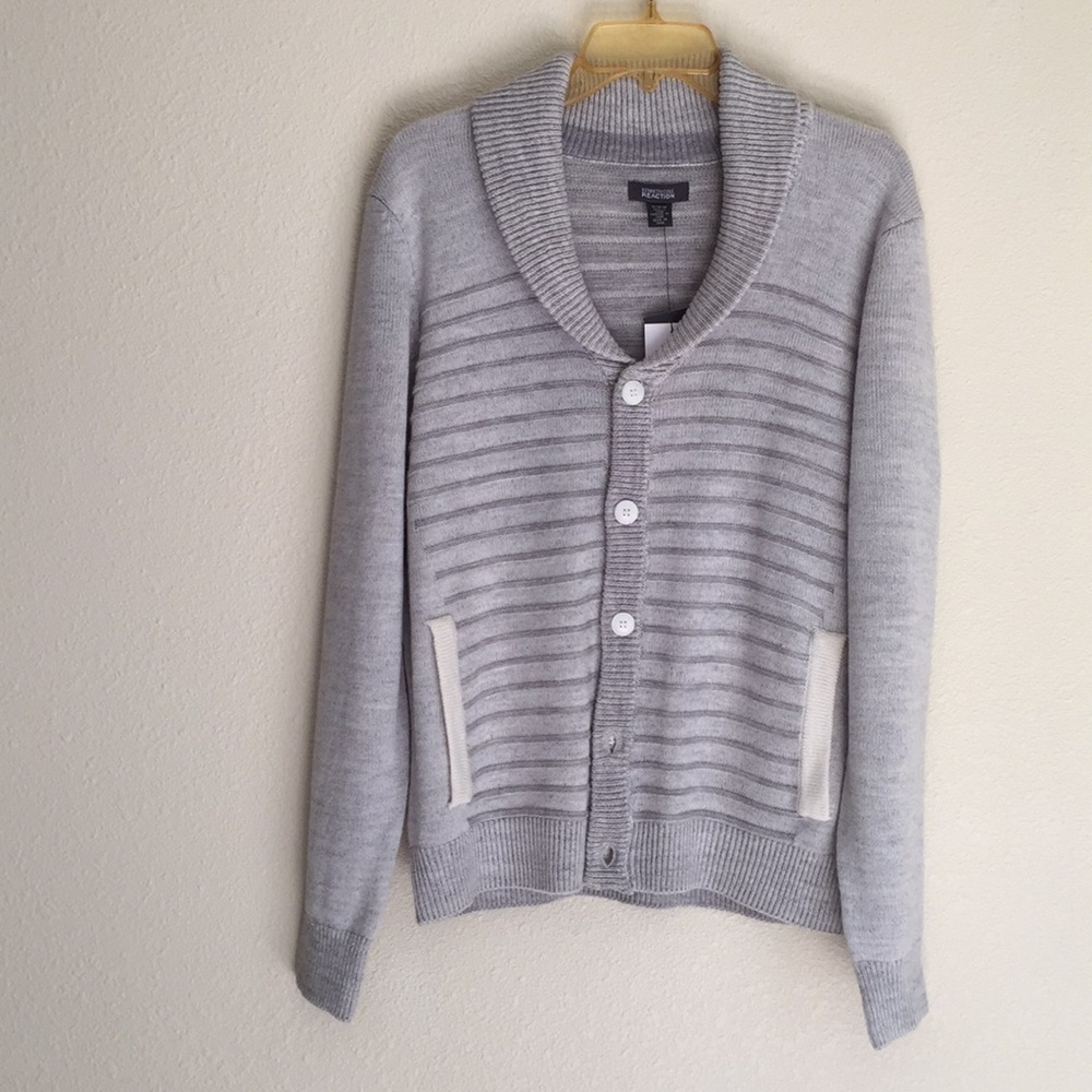 Kenneth Cole Reaction